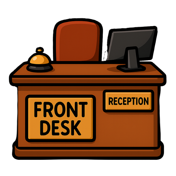 Departments List